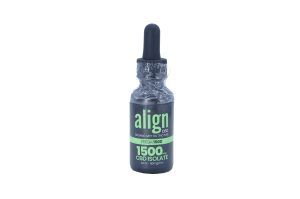 Align Tinctures - 3000mg 1:1 THC/CBD