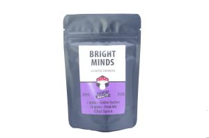 Bright Minds Psychedelic Brews (2000mg Psilocybin)