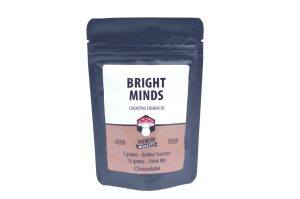 Bright Minds Psychedelic Brews (2000mg Psilocybin)