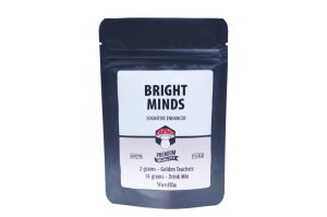 Bright Minds Psychedelic Brews (2000mg Psilocybin)