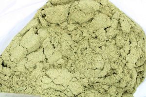 Congo Kief (Oz Special)