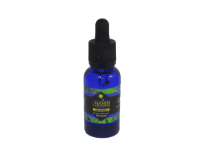 Eleven Eleven - 2000mg CBD Tincture