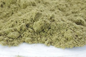 Gusherz Kief (Oz special)