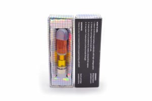 Portal DMT Cartridge - .5ml / 400mg DMT