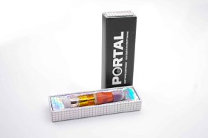 Portal DMT Cartridge - .5ml / 400mg DMT