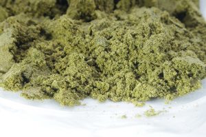 Tuna Kief (Oz Special)