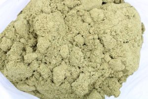 UK Kief (Oz Special)