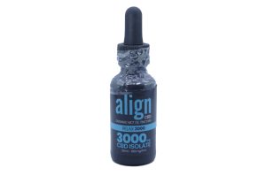 Align CBD Tinctures